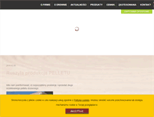 Tablet Screenshot of konar.net.pl